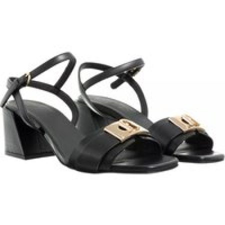 Furla Sandalen - Furla Zoe Sandal T.60 in zwart