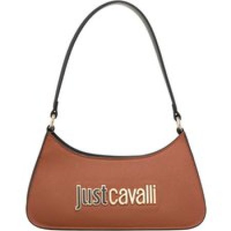 Just Cavalli Pochettes - Shoulder Bag in bruin