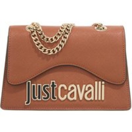 Just Cavalli Crossbody bags - Crossbody in bruin