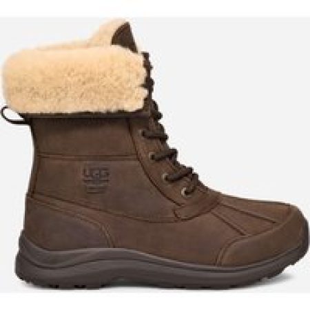 UGG® Adirondack Boot lll Distressed-laars in Brown