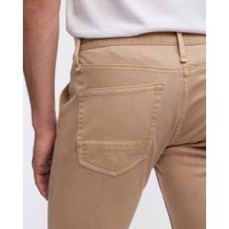 Denham York chino