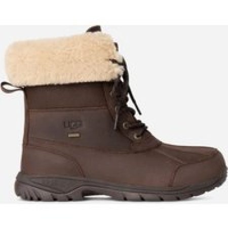 UGG® Butte Distressed-laars in Brown