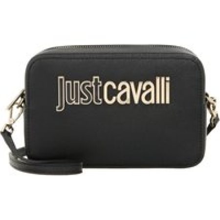 Just Cavalli Crossbody bags - Crossbody in zwart
