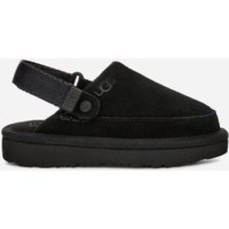 UGG® Goldenstar-klomp voor kinderen  in Black