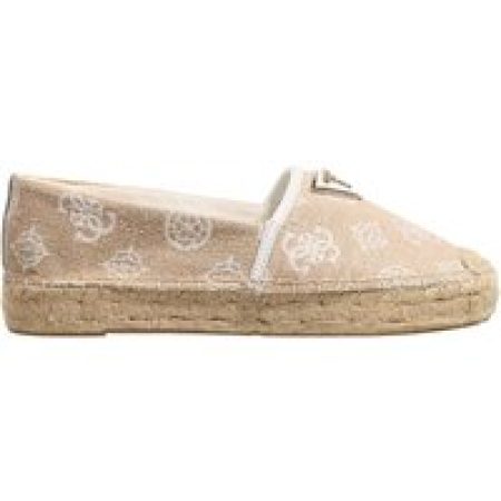 Guess Espadrilles - Jolandon in beige
