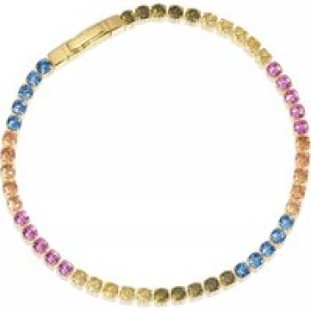 Sif Jakobs Jewellery Armbanden - Ellera Grande Bracelet in gold