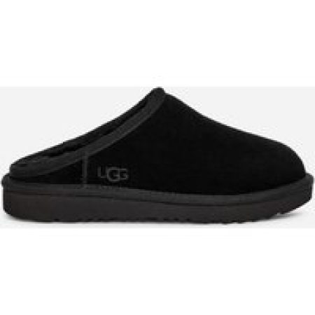 UGG® Classic-instapper voor kinderen  in Black