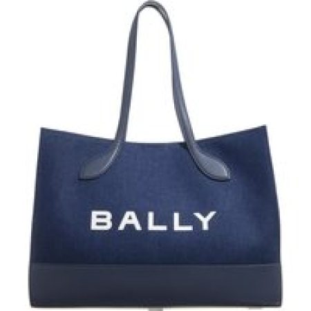 Bally Totes - Bar Keep On Ew in blauw