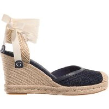 Guess Sandalen met hak - Cyrenae in beige