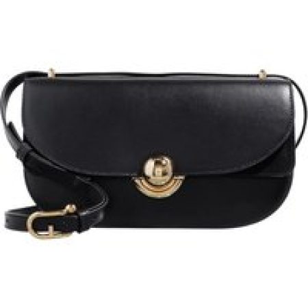 Furla Pochettes - Furla Sfera S Shoulder Bag in zwart