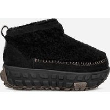 UGG® Venture Daze Ultra Mini Cozy-laars in Black