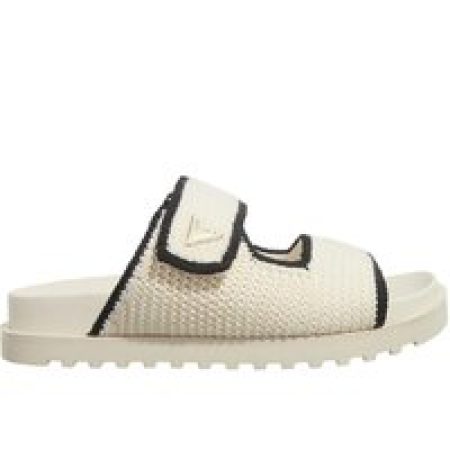 Guess Sandalen - Fadenna in crème