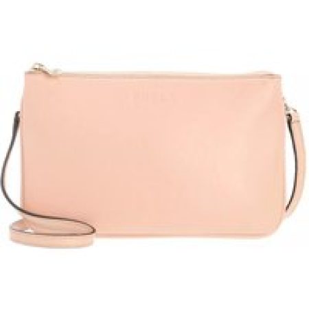 Furla Crossbody bags - Miastella Mini Crossbody in roze