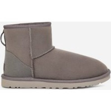 UGG® Classic Mini Laarzen voor Heren in Grey