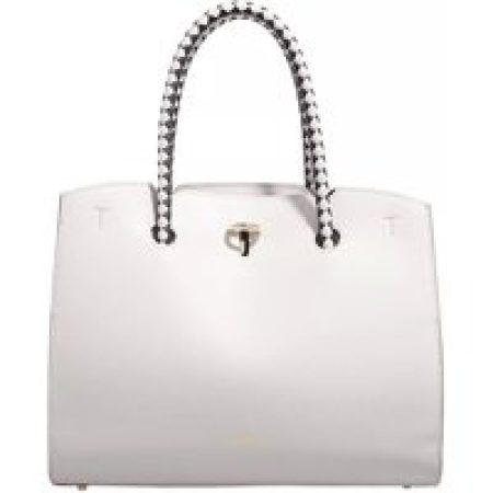 Furla Totes - Furla Genesi M Tote in beige