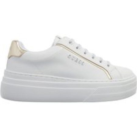 Guess Low-Top Sneakers - Ameria in wit