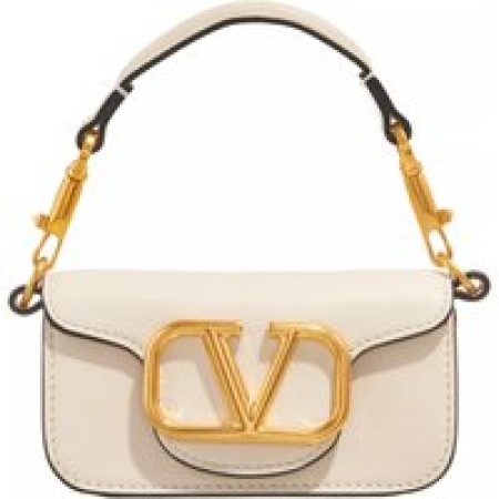 Valentino Garavani Crossbody bags - Shoulder Bag in crème