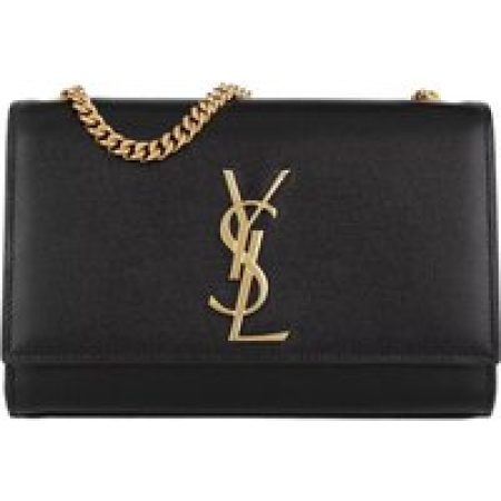 Saint Laurent Crossbody bags - Ysl New Small Kate in zwart