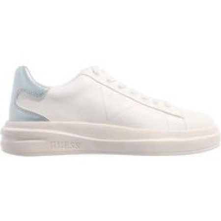 Guess Low-Top Sneakers - Elbina in blauw