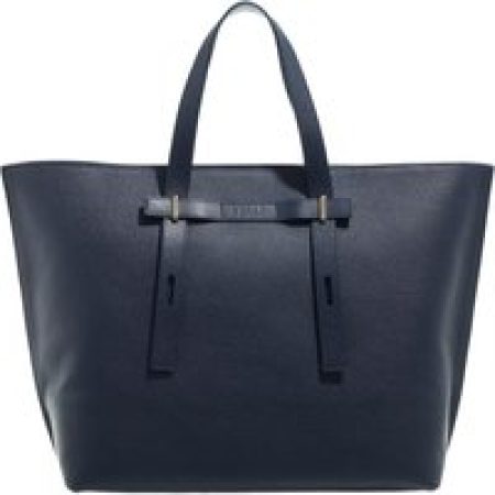 Furla Totes - Furla Giove L Tote in blauw