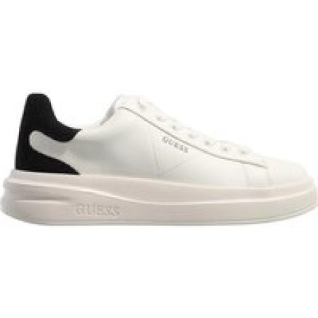 Guess Low-Top Sneakers - Elbina in wit