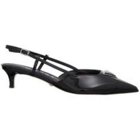 Guess Sandalen met hak - Jesson in zwart