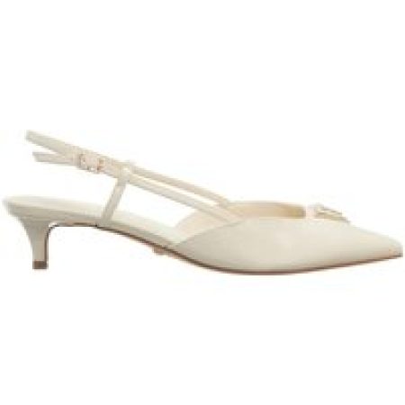 Guess Sandalen met hak - Jesson2 in crème
