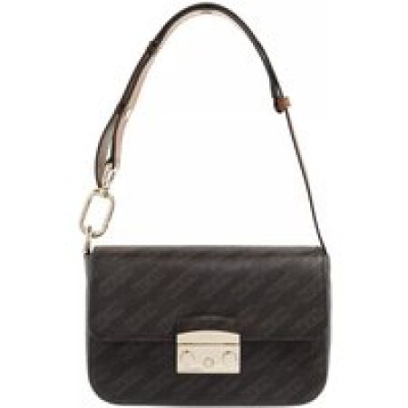 Furla Crossbody bags - Metropolis S Shoulder Bag in bruin