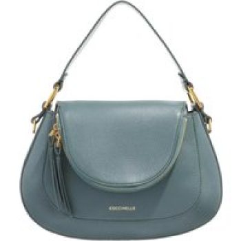 Coccinelle Hobo bags - Sole in groen