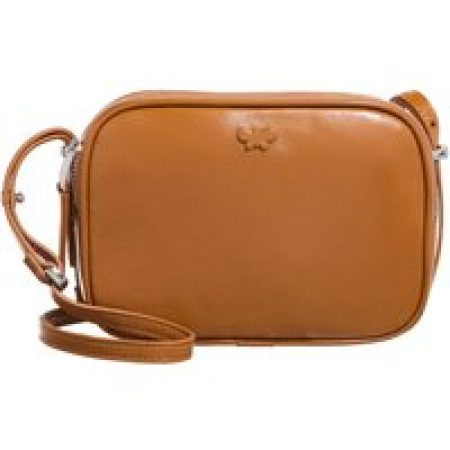 WEEKEND Max Mara Crossbody bags - Zeda in bruin