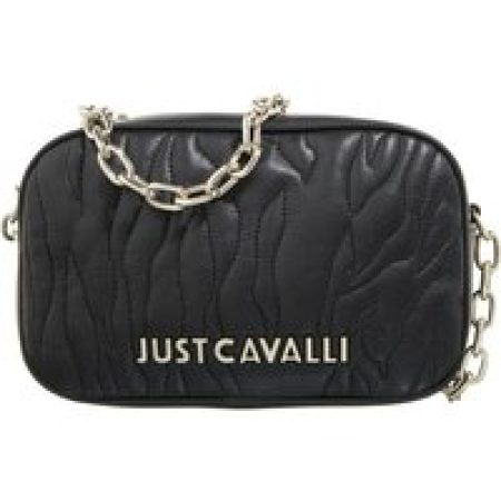 Just Cavalli Crossbody bags - Crossbody in zwart