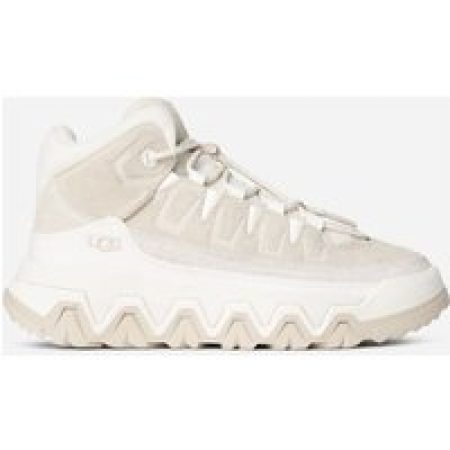 UGG® CapTrail High-sneaker in Light Beige