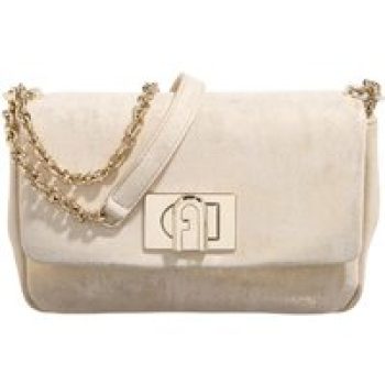 Furla Hobo bags - Furla 1927 Mini Crossbody 20 in beige