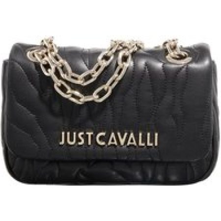 Just Cavalli Crossbody bags - Crossbody in zwart