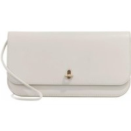 Furla Crossbody bags - Furla Genesi Mini Crossbody in grijs