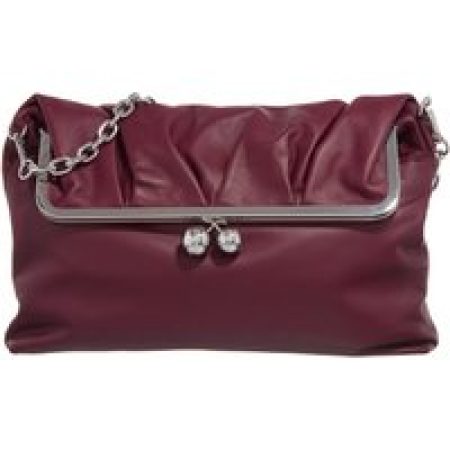 WEEKEND Max Mara Crossbody bags - Slalom in rood