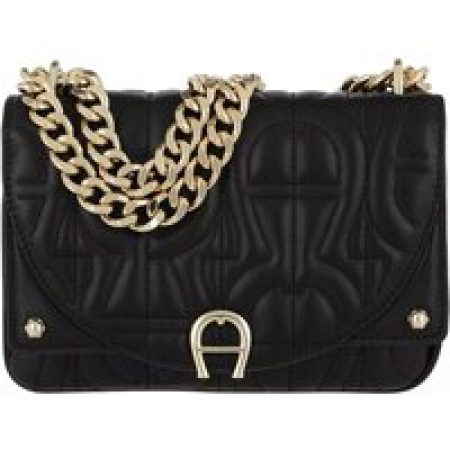 Aigner Shoppers - Diad in zwart