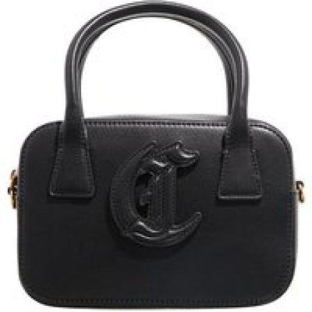 Just Cavalli Pochettes - Shoulder Bag in zwart