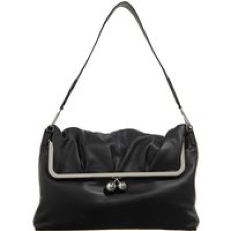 WEEKEND Max Mara Crossbody bags - Slalom in zwart