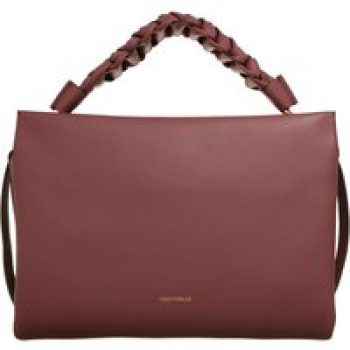 Coccinelle Hobo bags - Boheme Grana Double in rood