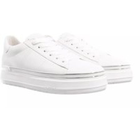 Kennel & Schmenger Sneakers - Sky in wit