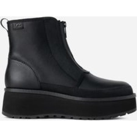 UGG® Cityfunc Zip-laars in Black