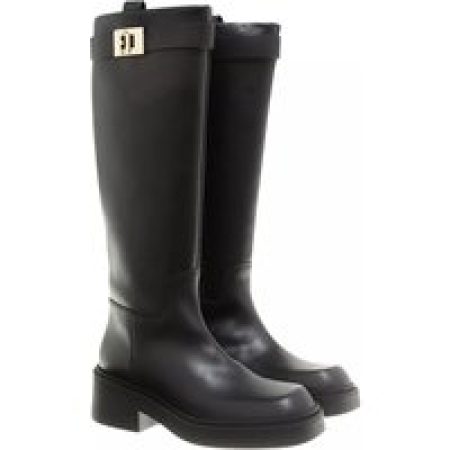 Furla Boots & laarzen - Furla College High Boot T.35 in zwart