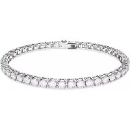 Swarovski Armbanden - ReMatrix Armband in silver