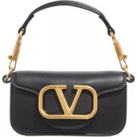 Valentino Garavani Crossbody bags - Mini Bag in zwart