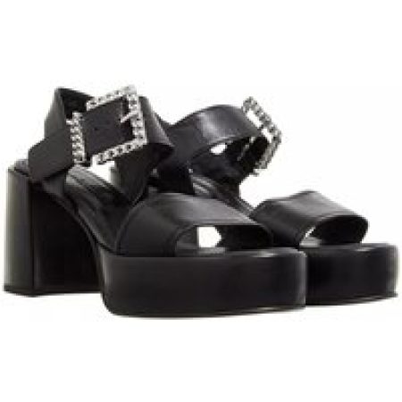 Kennel & Schmenger Sandalen - Mila in zwart