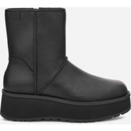 UGG® Cityfunc Mid-laars in Black