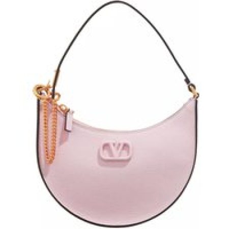 Valentino Garavani Crossbody bags - Crossbody Bag in poeder roze