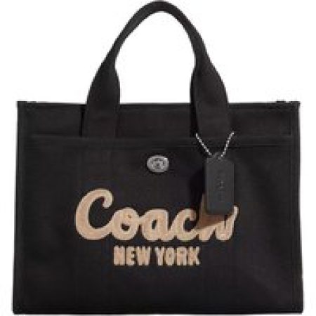 Coach Shoppers & Totes - Cargo Tote in zwart