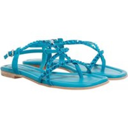 Kennel & Schmenger Sandalen - Holly in blauw